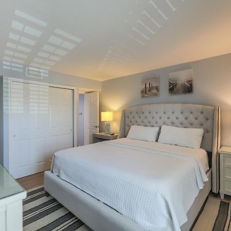 South Seas Beach Villa 2428 Captiva Island Dış mekan fotoğraf