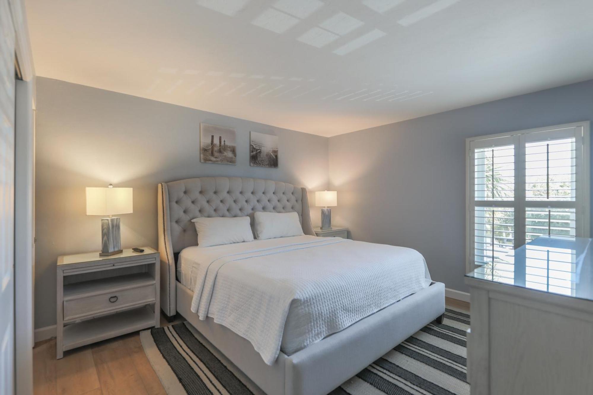 South Seas Beach Villa 2428 Captiva Island Dış mekan fotoğraf