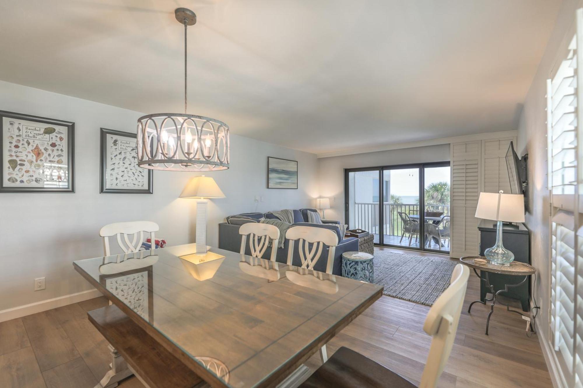 South Seas Beach Villa 2428 Captiva Island Dış mekan fotoğraf