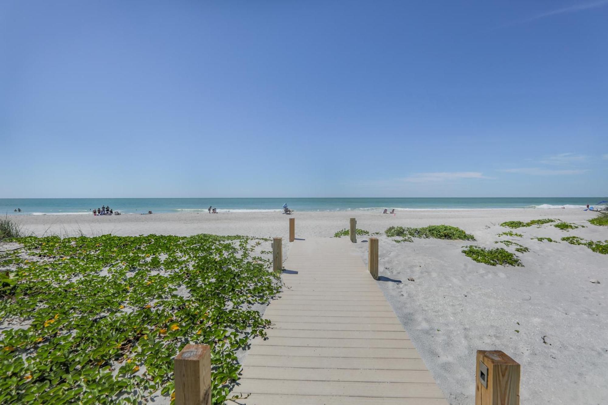 South Seas Beach Villa 2428 Captiva Island Dış mekan fotoğraf