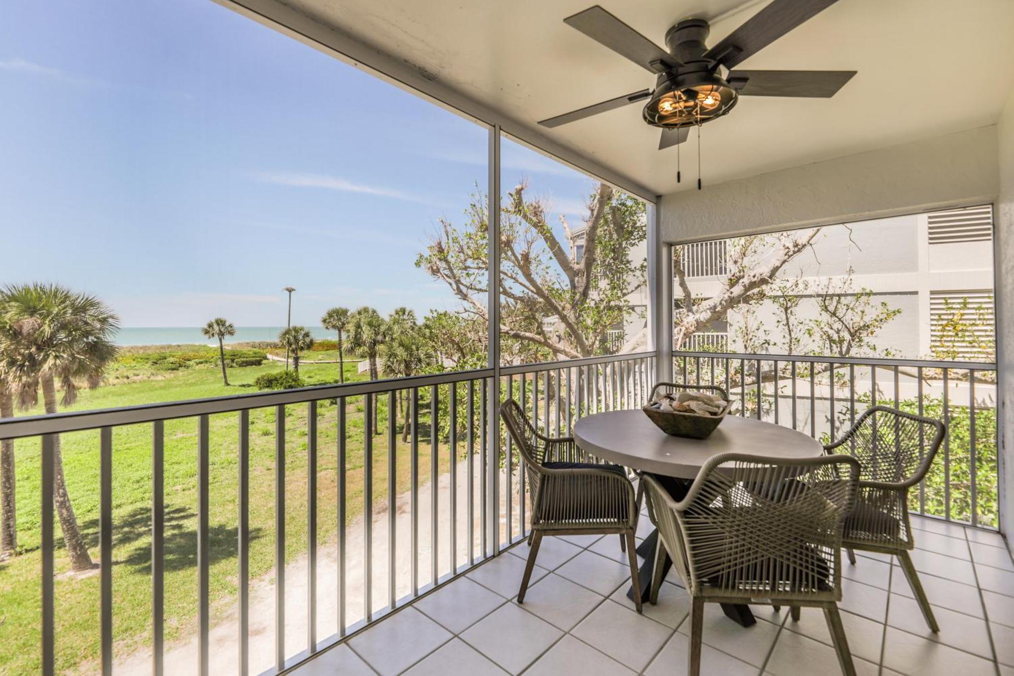 South Seas Beach Villa 2428 Captiva Island Dış mekan fotoğraf