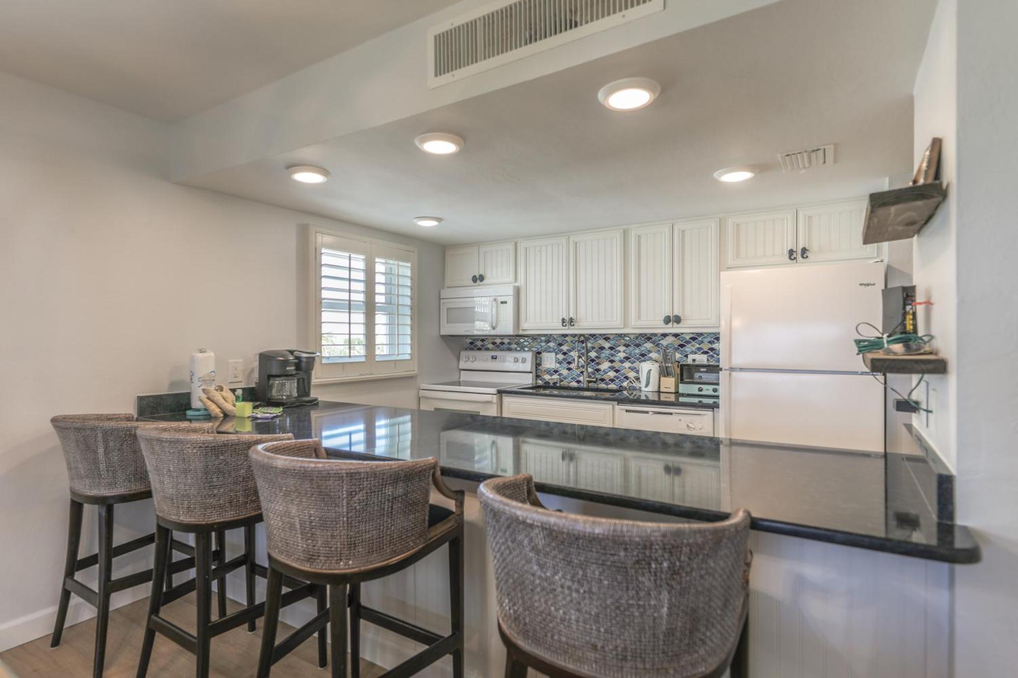 South Seas Beach Villa 2428 Captiva Island Dış mekan fotoğraf