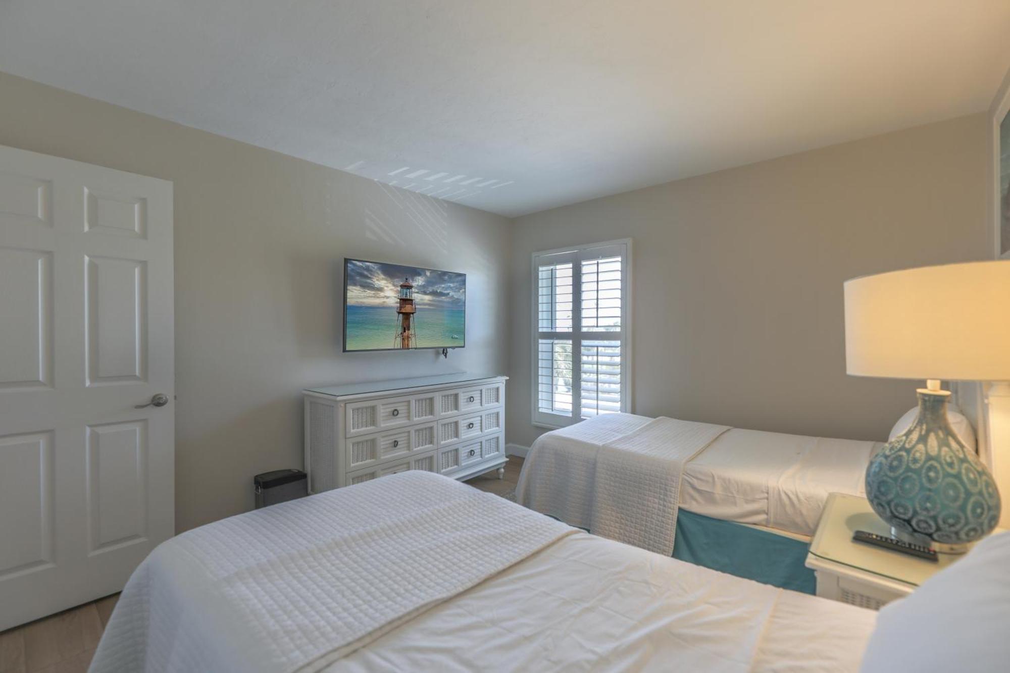 South Seas Beach Villa 2428 Captiva Island Dış mekan fotoğraf