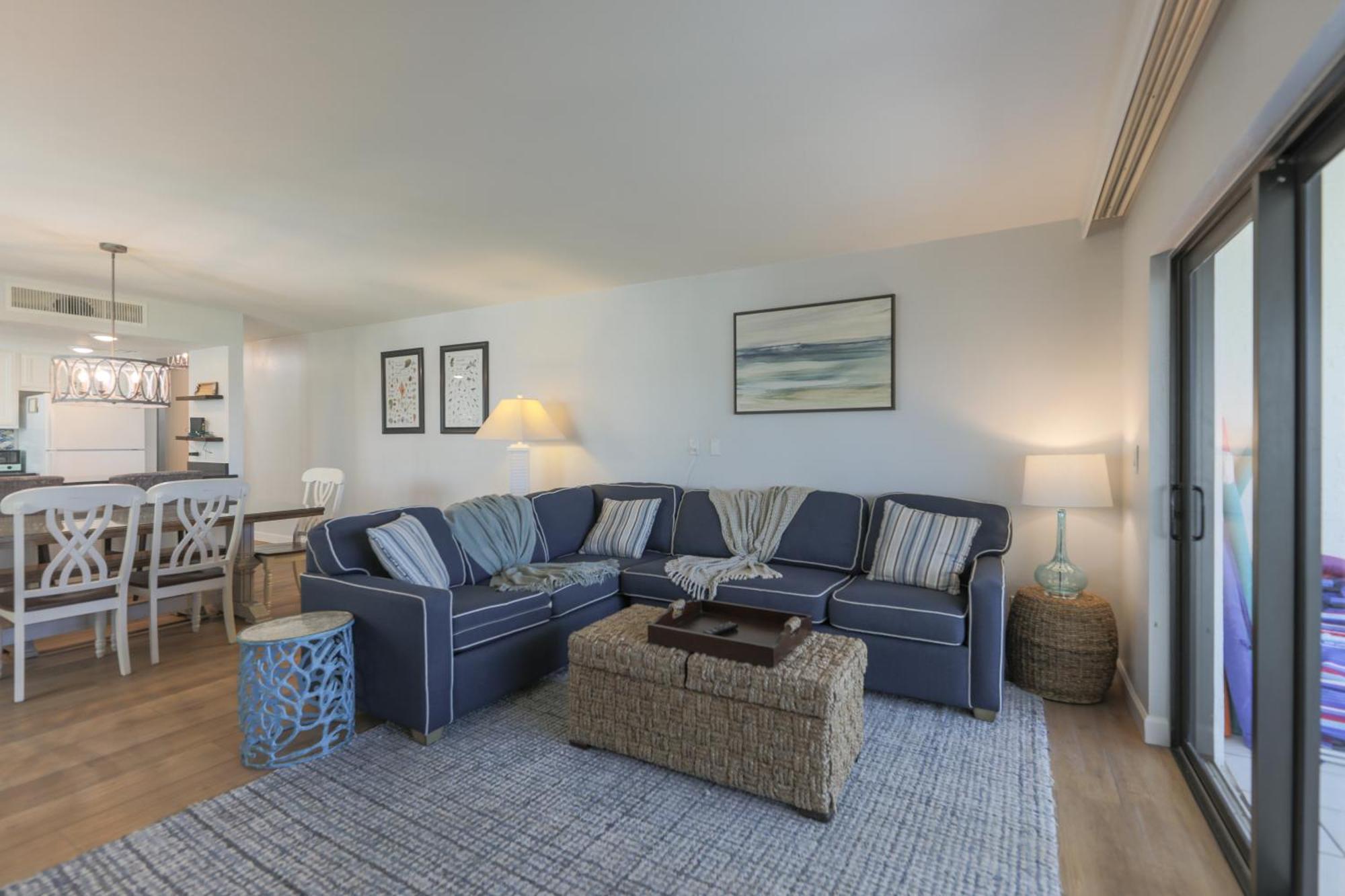 South Seas Beach Villa 2428 Captiva Island Dış mekan fotoğraf